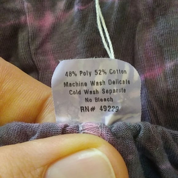 XS LOVE TANJANE B06 3735 - Picture 4 of 5